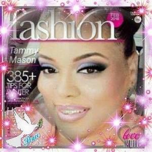 Meet your Posher, Tammy